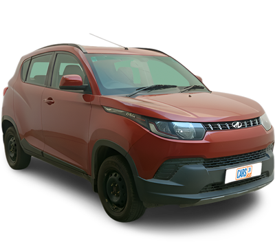 Mahindra Kuv100-img